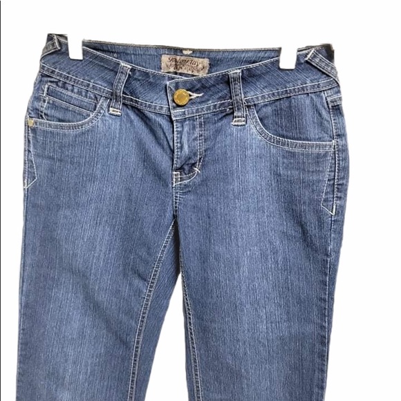 Role Play Jeans T3B - Picture 3 of 6